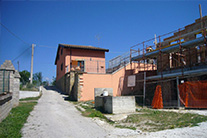 Edilizia Residenziale - Amatrice (Ri)